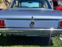 1965 Ford Mustang for sale in Addison, Illinois (ID-128644)