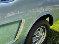 1965 Ford Mustang for sale in Addison, Illinois (ID-128644)