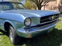 1965 Ford Mustang for sale in Addison, Illinois (ID-128644)