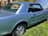 1965 Ford Mustang for sale in Addison, Illinois (ID-128644)
