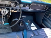 1965 Ford Mustang for sale in Addison, Illinois (ID-128644)