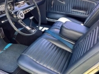 1965 Ford Mustang for sale in Addison, Illinois (ID-128644)