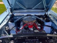 1965 Ford Mustang for sale in Addison, Illinois (ID-128644)