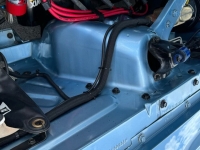 1965 Ford Mustang for sale in Addison, Illinois (ID-128644)