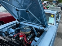 1965 Ford Mustang for sale in Addison, Illinois (ID-128644)