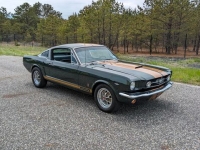 1965 Ford Mustang for sale in Riverhead, New York (ID-129661)