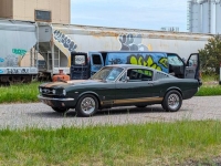 1965 Ford Mustang for sale in Riverhead, New York (ID-129661)