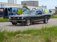 1965 Ford Mustang for sale in Riverhead, New York (ID-129661)