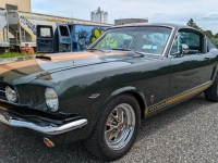 1965 Ford Mustang for sale in Riverhead, New York (ID-129661)
