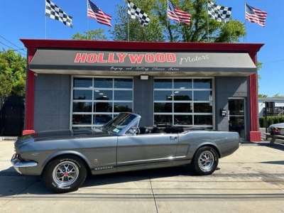 1965 Ford Mustang for sale