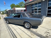 1965 Ford Mustang for sale in Riverhead, New York (ID-129670)