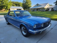 1965 Ford Mustang for sale in Riverhead, New York (ID-129788)