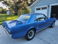 1965 Ford Mustang for sale in Riverhead, New York (ID-129788)
