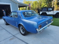 1965 Ford Mustang for sale in Riverhead, New York (ID-129788)