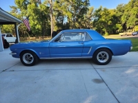 1965 Ford Mustang for sale in Riverhead, New York (ID-129788)