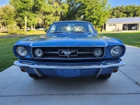 1965 Ford Mustang for sale in Riverhead, New York (ID-129788)