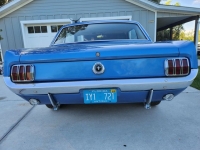 1965 Ford Mustang for sale in Riverhead, New York (ID-129788)