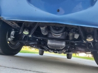 1965 Ford Mustang for sale in Michigan (ID-129908)