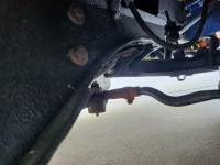 1965 Ford Mustang for sale in Michigan (ID-129908)
