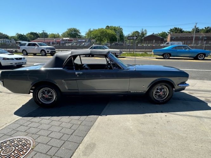 1965 Ford Mustang for sale in Michigan (ID-129975)