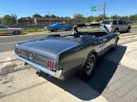 1965 Ford Mustang for sale in Michigan (ID-129975)