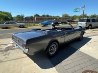 1965 Ford Mustang for sale in Michigan (ID-129975)