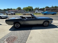 1965 Ford Mustang for sale in Michigan (ID-129975)