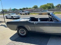 1965 Ford Mustang for sale in Michigan (ID-129975)