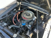 1965 Ford Mustang for sale in Michigan (ID-129975)