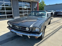 1965 Ford Mustang for sale in Michigan (ID-129975)