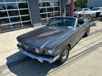 1965 Ford Mustang for sale in Michigan (ID-129975)