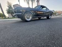 1965 Ford Mustang for sale in Michigan (ID-129998)