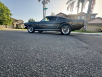 1965 Ford Mustang for sale in Michigan (ID-129998)
