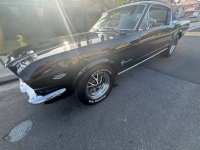 1965 Ford Mustang for sale in Michigan (ID-129998)