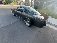 1965 Ford Mustang for sale in Michigan (ID-129998)