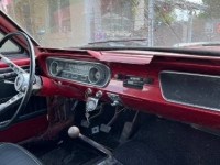 1965 Ford Mustang for sale in Michigan (ID-130085)