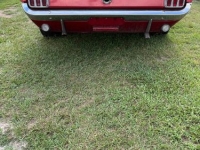 1965 Ford Mustang for sale in Michigan (ID-130085)