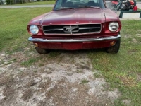 1965 Ford Mustang for sale in Michigan (ID-130085)