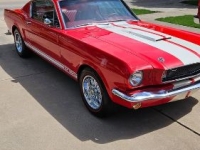 1965 Ford Mustang for sale in Michigan (ID-130145)