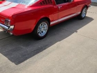 1965 Ford Mustang for sale in Michigan (ID-130145)
