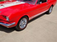 1965 Ford Mustang for sale in Michigan (ID-130145)