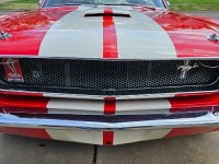 1965 Ford Mustang for sale in Michigan (ID-130145)