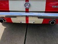 1965 Ford Mustang for sale in Michigan (ID-130145)