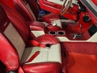 1965 Ford Mustang for sale in Michigan (ID-130145)