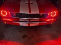 1965 Ford Mustang for sale in Michigan (ID-130145)
