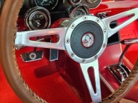 1965 Ford Mustang for sale in Michigan (ID-130145)