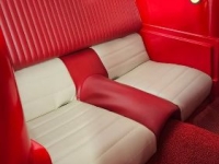 1965 Ford Mustang for sale in Michigan (ID-130145)