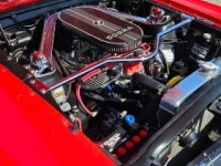 1965 Ford Mustang for sale in Michigan (ID-130145)