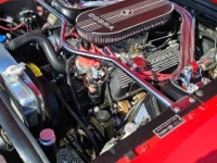1965 Ford Mustang for sale in Michigan (ID-130145)