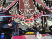1965 Ford Mustang for sale in Michigan (ID-130145)